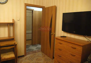 3-к квартира, на длительный срок, 60м2, 2/14 этаж