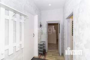 2-к квартира, на длительный срок, 43м2, 2/2 этаж