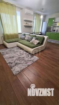 3-к квартира, на длительный срок, 87м2, 9/9 этаж