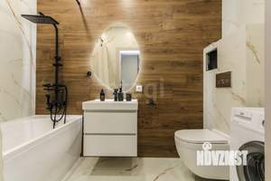 Студия квартира, на длительный срок, 23м2, 3/10 этаж