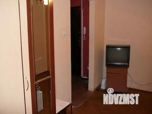 1-к квартира, посуточно, 33м2, 1/9 этаж