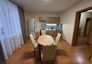 1-к квартира, на длительный срок, 52м2, 4/12 этаж