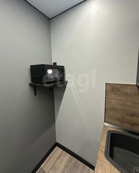 1-к квартира, на длительный срок, 38м2, 18/19 этаж