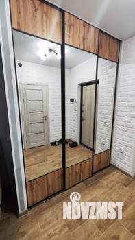 Студия квартира, на длительный срок, 22м2, 2/5 этаж