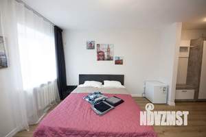 Студия квартира, посуточно, 20м2, 2/5 этаж