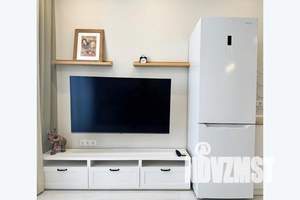 1-к квартира, посуточно, 48м2, 7/16 этаж