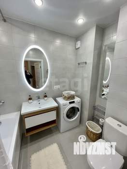1-к квартира, на длительный срок, 40м2, 8/10 этаж