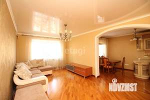 3-к квартира, на длительный срок, 102м2, 6/12 этаж