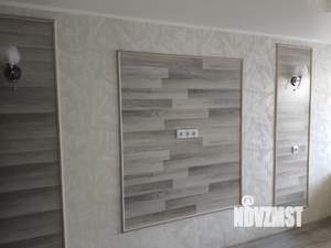 2-к квартира, на длительный срок, 48м2, 3/12 этаж