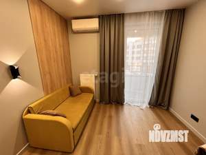 1-к квартира, на длительный срок, 33м2, 3/12 этаж