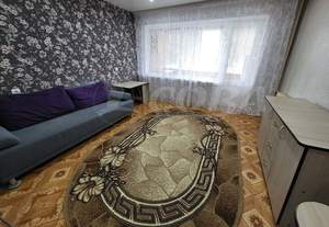 Студия квартира, на длительный срок, 21м2, 6/8 этаж