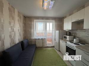 Студия квартира, на длительный срок, 16м2, 2/10 этаж