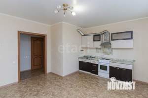 1-к квартира, на длительный срок, 49м2, 10/16 этаж