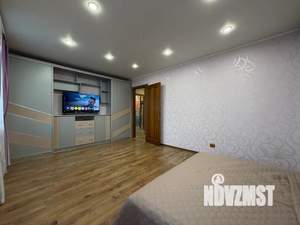 2-к квартира, посуточно, 75м2, 10/10 этаж