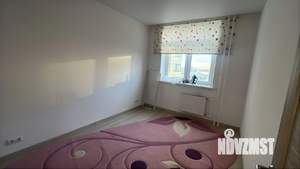 1-к квартира, на длительный срок, 36м2, 3/5 этаж