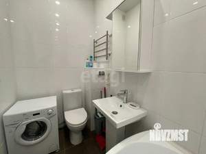 Студия квартира, на длительный срок, 22м2, 2/7 этаж