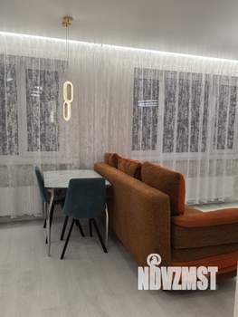 Студия квартира, на длительный срок, 30м2, 16/16 этаж