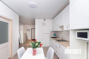 1-к квартира, на длительный срок, 40м2, 12/24 этаж