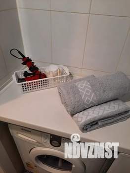 Студия квартира, посуточно, 17м2, 2/10 этаж