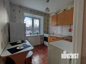 1-к квартира, на длительный срок, 32м2, 2/6 этаж