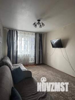 1-к квартира, посуточно, 30м2, 9/9 этаж