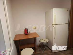 1-к квартира, на длительный срок, 26м2, 1/9 этаж