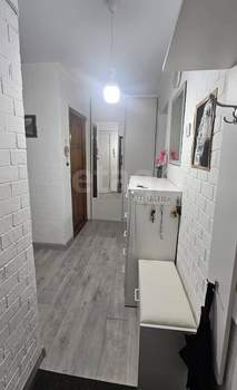 2-к квартира, на длительный срок, 46м2, 2/5 этаж