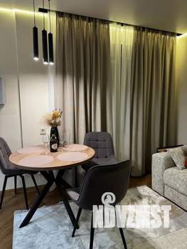 1-к квартира, посуточно, 45м2, 2/4 этаж