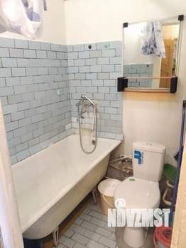 Студия квартира, на длительный срок, 17м2, 5/9 этаж