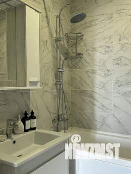 1-к квартира, посуточно, 50м2, 5/18 этаж