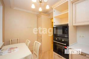 2-к квартира, на длительный срок, 50м2, 12/12 этаж