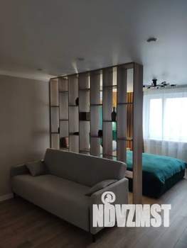 1-к квартира, посуточно, 40м2, 10/14 этаж