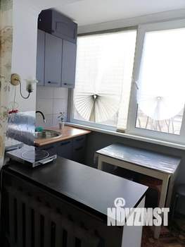 Студия квартира, на длительный срок, 16м2, 3/8 этаж