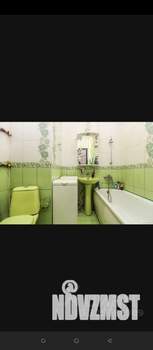 1-к квартира, на длительный срок, 39м2, 14/14 этаж