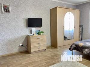 1-к квартира, посуточно, 41м2, 1/1 этаж