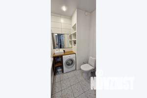 1-к квартира, посуточно, 44м2, 5/19 этаж