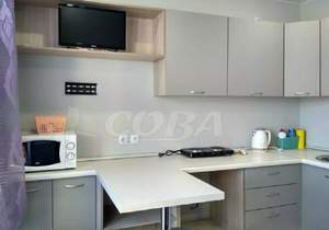 Студия квартира, на длительный срок, 20м2, 15/19 этаж