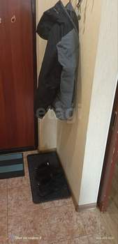 1-к квартира, на длительный срок, 44м2, 6/14 этаж