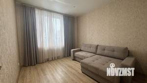 3-к квартира, на длительный срок, 61м2, 6/20 этаж