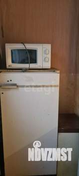 1-к квартира, на длительный срок, 15м2, 2/8 этаж