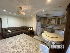 3-к квартира, на длительный срок, 105м2, 8/14 этаж