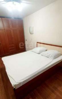 2-к квартира, на длительный срок, 45м2, 4/9 этаж