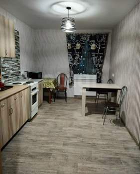 2-к квартира, на длительный срок, 58м2, 6/17 этаж