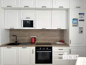 3-к квартира, посуточно, 56м2, 1/1 этаж
