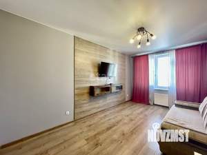 1-к квартира, на длительный срок, 35м2, 16/16 этаж