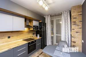 1-к квартира, на длительный срок, 45м2, 7/9 этаж