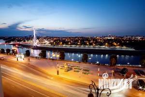 2-к квартира, посуточно, 44м2, 5/5 этаж