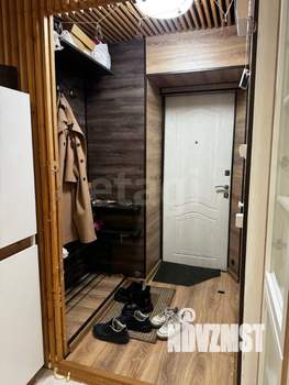 Студия квартира, на длительный срок, 19м2, 3/8 этаж