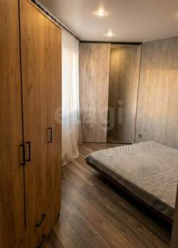 1-к квартира, на длительный срок, 35м2, 6/14 этаж