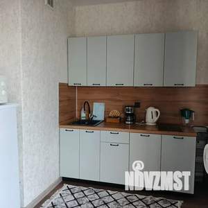 Студия квартира, посуточно, 30м2, 6/9 этаж